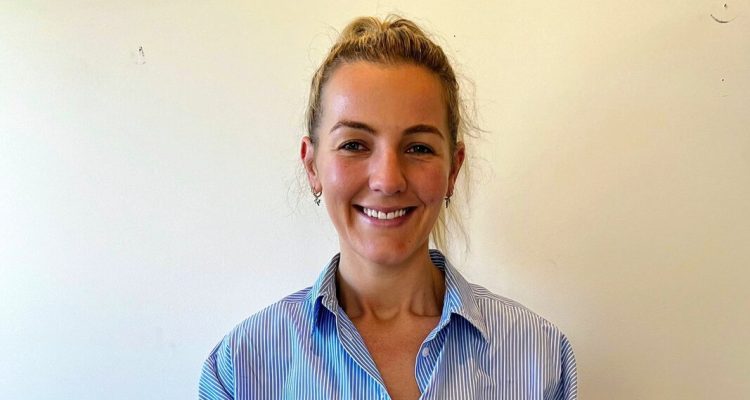 Clodagh Quilter Pelvic Health Physiotherapist