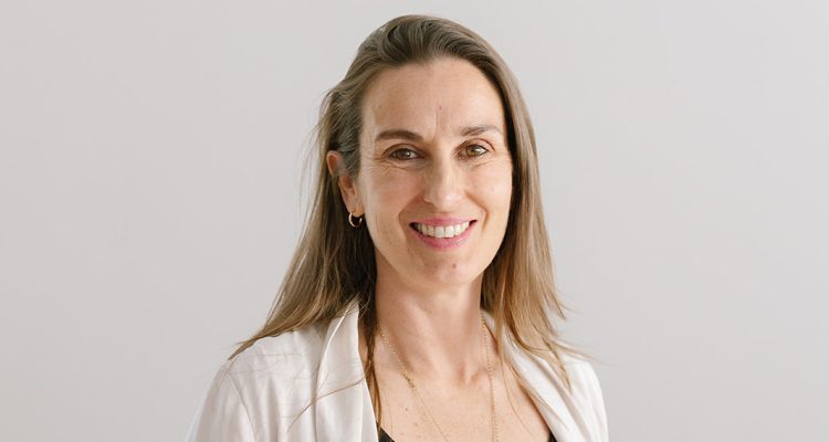 Lisa Carnie Pelvic & Women's Health Physiotherapist
